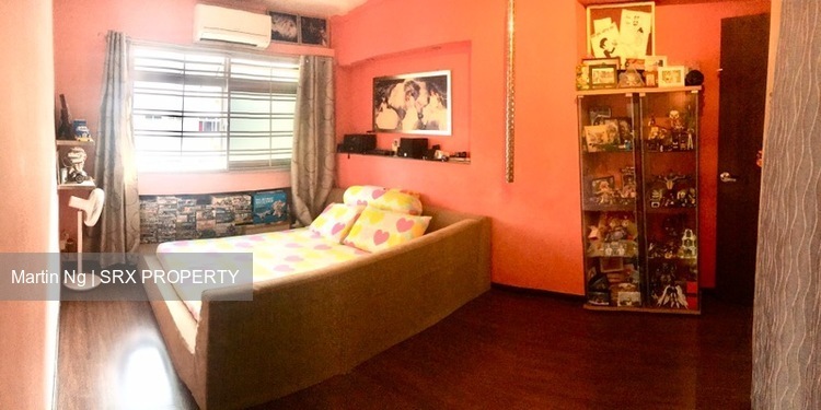 Blk 226 Pasir Ris Street 21 (Pasir Ris), HDB 4 Rooms #218637901